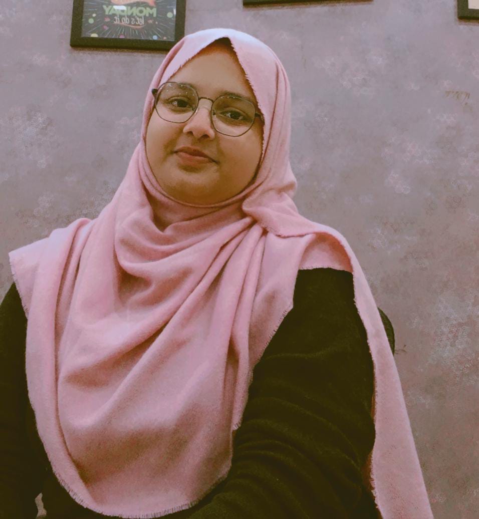 Sufiya Hayat