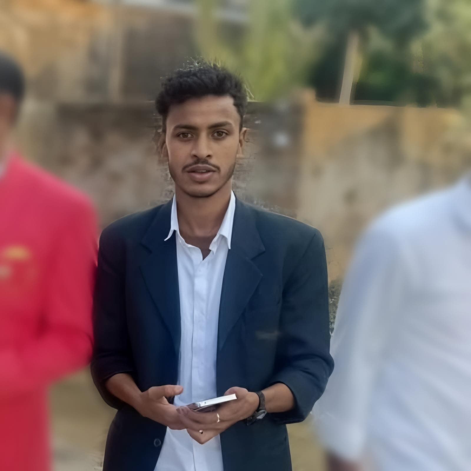 Tausif Hashmi